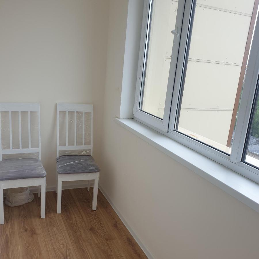 Uzak Apartment 2 Ałma Ata Zewnętrze zdjęcie