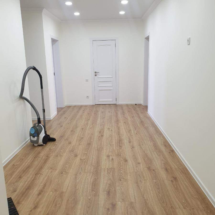 Uzak Apartment 2 Ałma Ata Zewnętrze zdjęcie