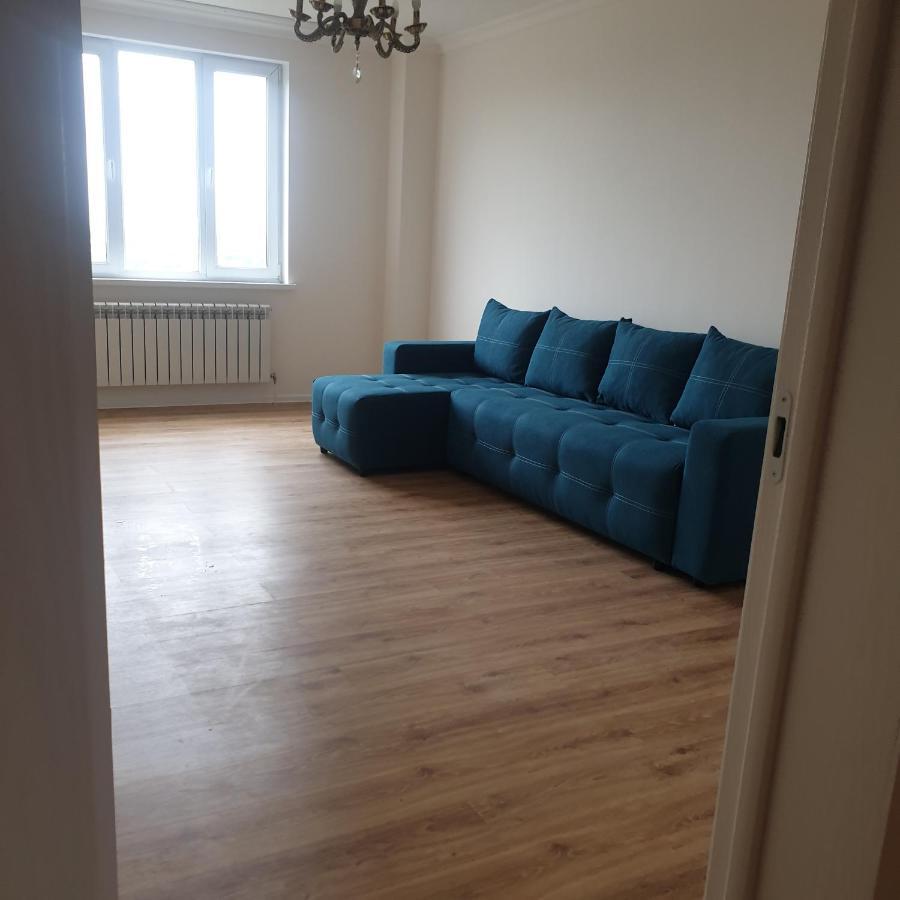 Uzak Apartment 2 Ałma Ata Zewnętrze zdjęcie