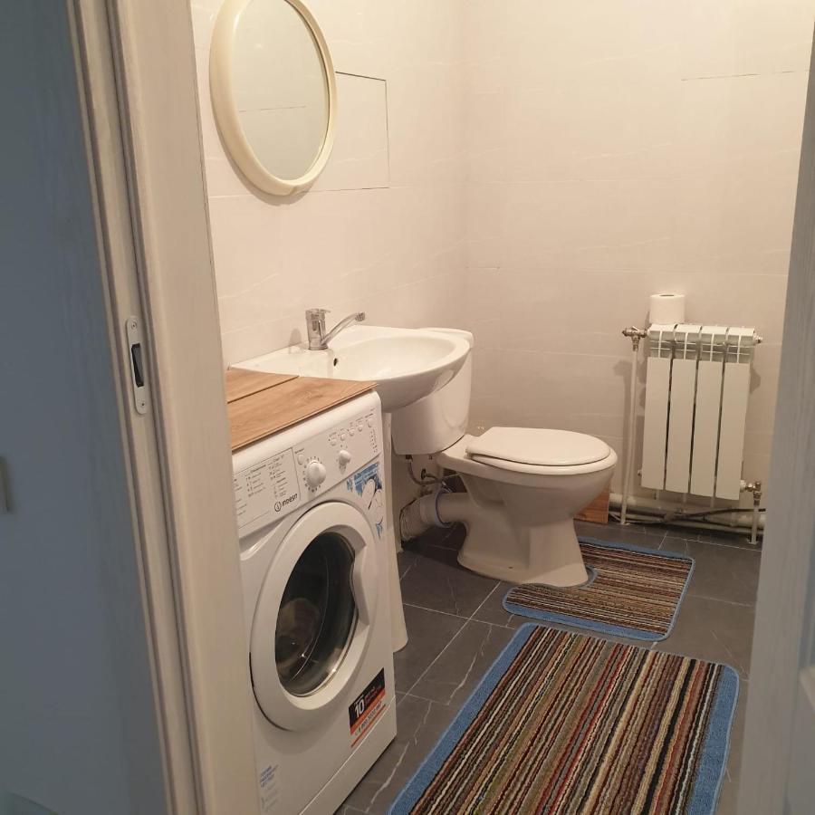 Uzak Apartment 2 Ałma Ata Zewnętrze zdjęcie