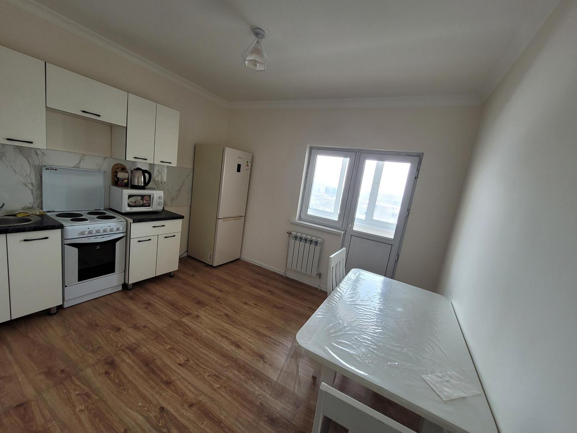 Uzak Apartment 2 Ałma Ata Zewnętrze zdjęcie